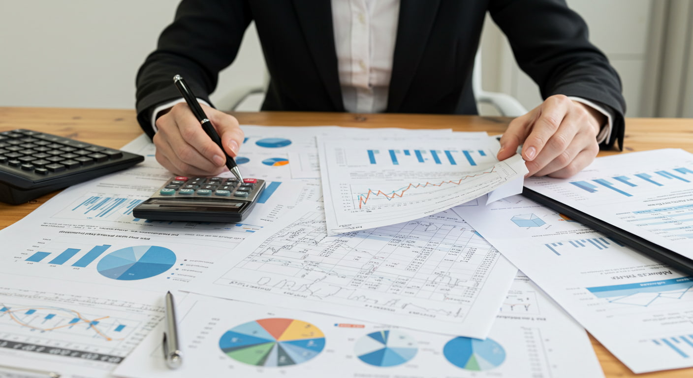 Contabilidad y presupuestos