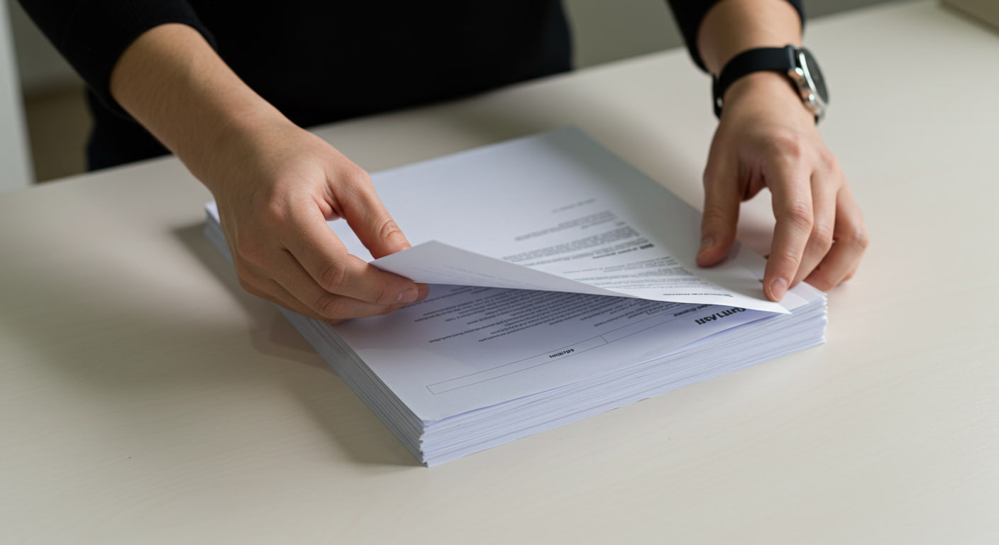 Gestión de documentos